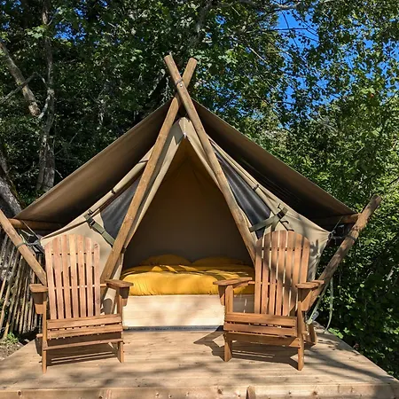 The Mountain Nest Hotel Talloires-Montmin Buitenkant foto